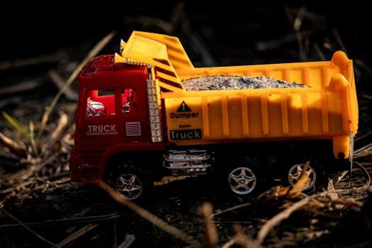 Transport de céréales et foin pour exploitations agricoles de Lanaudière